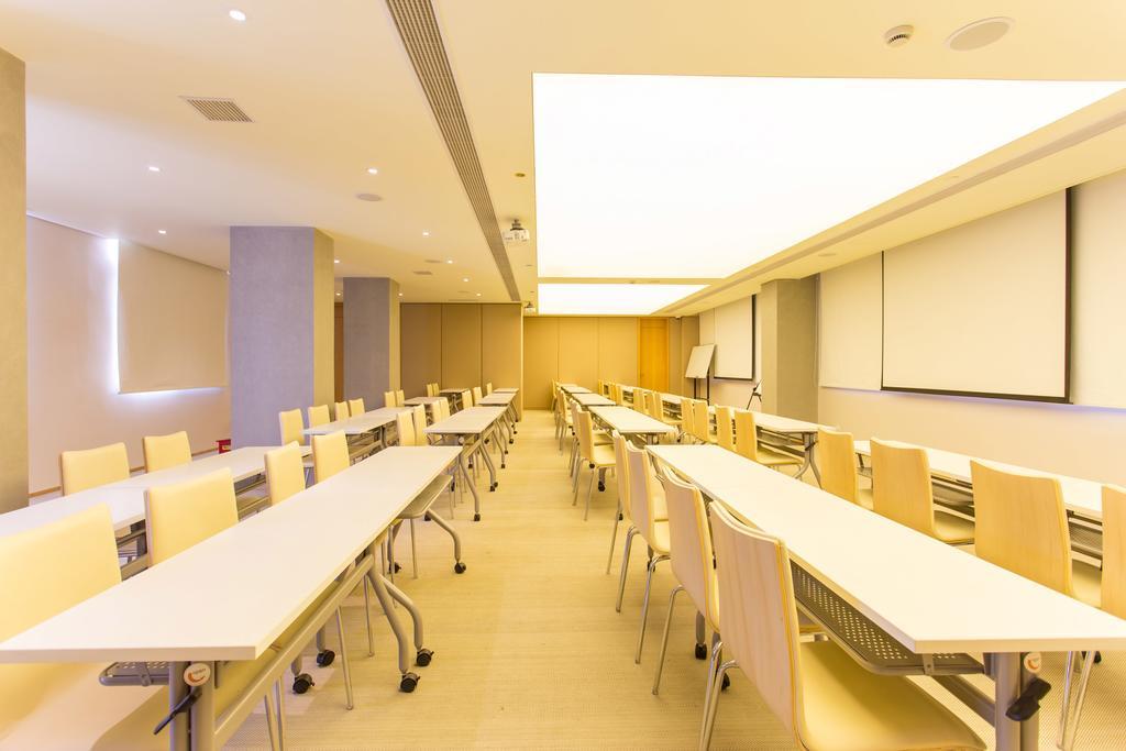 Ji Hongqiao Zhongshan West Road Hotel Shanghai