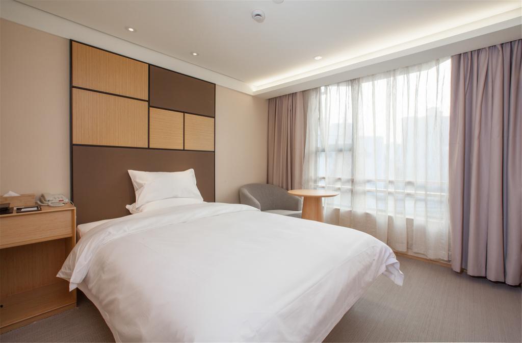 Ji Hongqiao Zhongshan West Road Hotel Shanghai