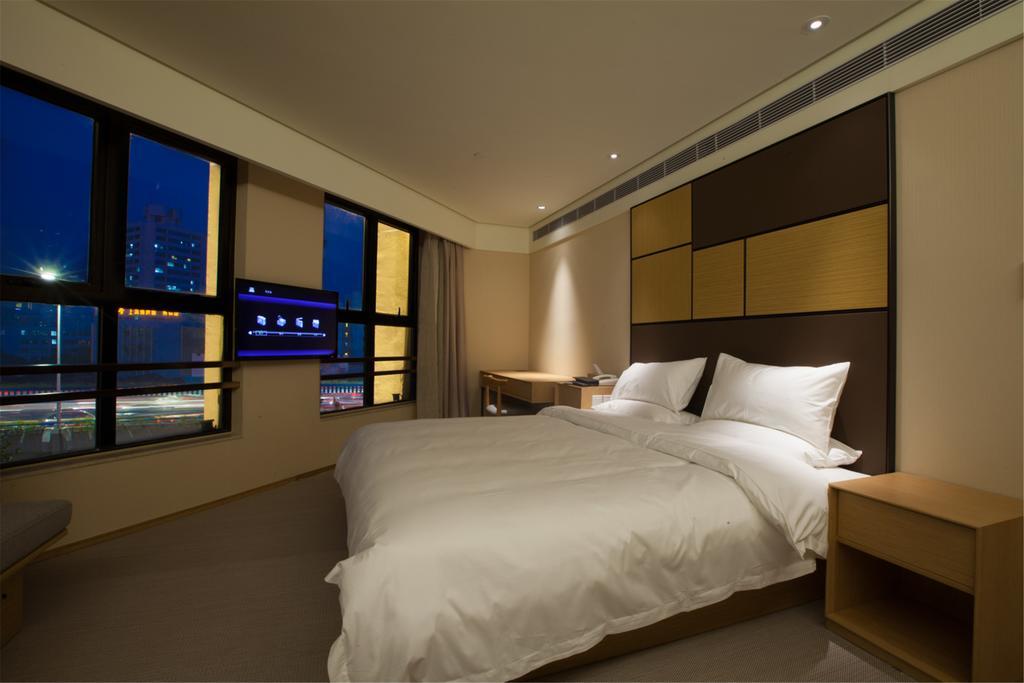 Ji Hongqiao Zhongshan West Road Hotel Shanghai