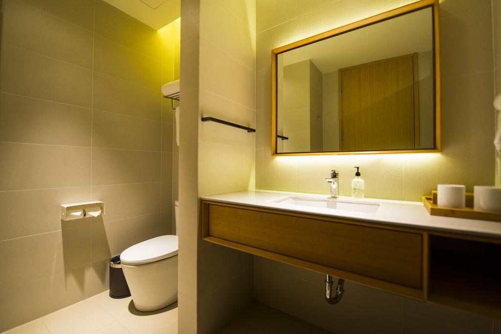 Hotel Ji Hongqiao Zhongshan West Road Shanghai