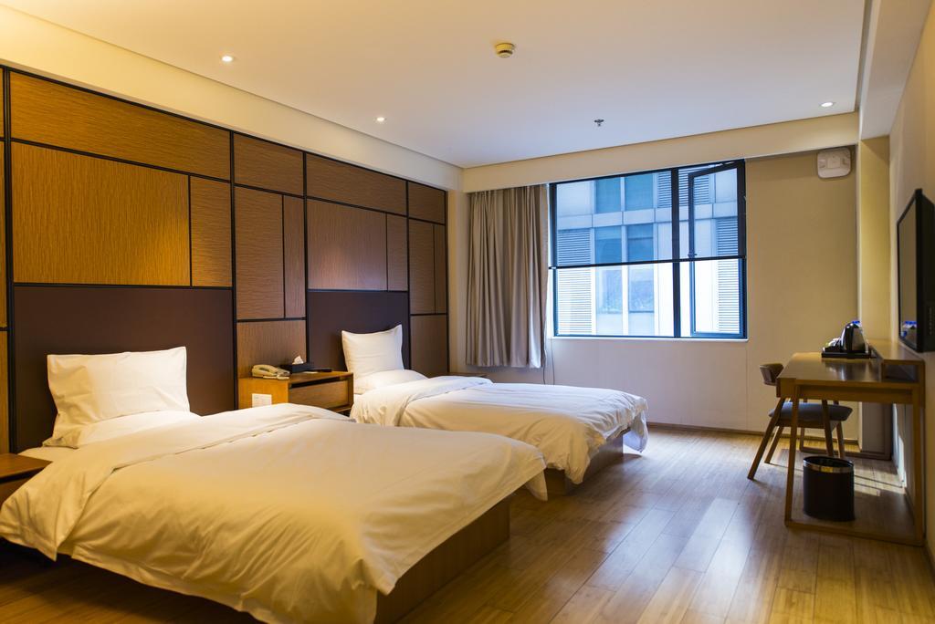 Hotel Ji Hongqiao Zhongshan West Road Shanghai
