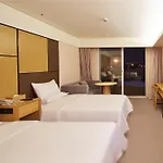 Ji Hotel Shanghai Hongqiao Zhongshan West Road