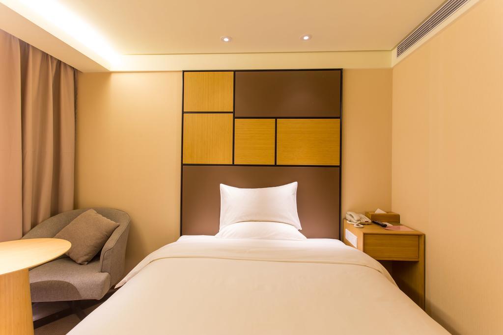 Khách sạn Ji Hongqiao Zhongshan West Road Thượng Hải