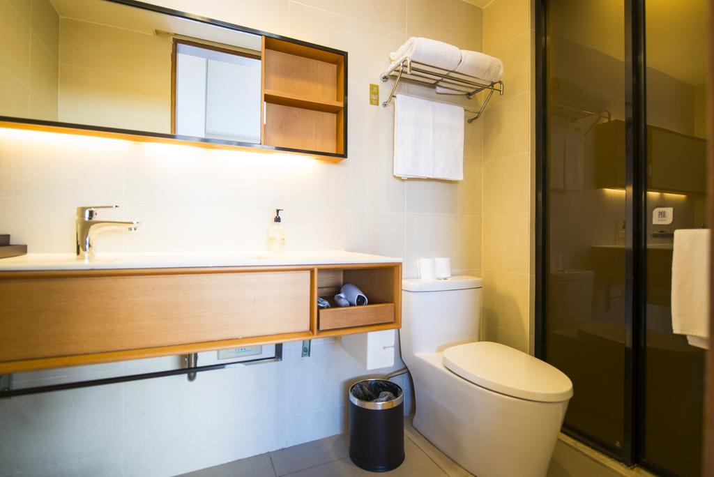 Khách sạn Ji Hongqiao Zhongshan West Road Thượng Hải